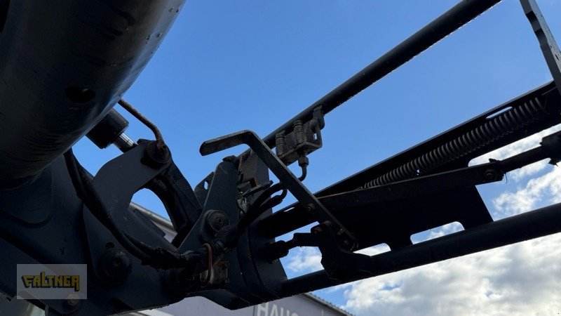 Traktor типа Deutz Agrotron TTV 6180, Gebrauchtmaschine в Büchlberg (Фотография 9)