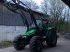 Traktor del tipo Deutz AgroXtra 4.57, Gebrauchtmaschine In Langenbach (Immagine 3)