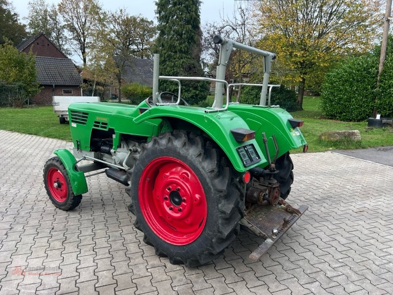 Traktor des Typs Deutz D 2506, Gebrauchtmaschine in Marl (Bild 3)