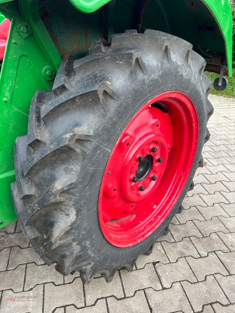 Traktor des Typs Deutz D 2506, Gebrauchtmaschine in Marl (Bild 14)