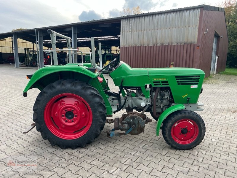 Traktor des Typs Deutz D 2506, Gebrauchtmaschine in Marl (Bild 7)
