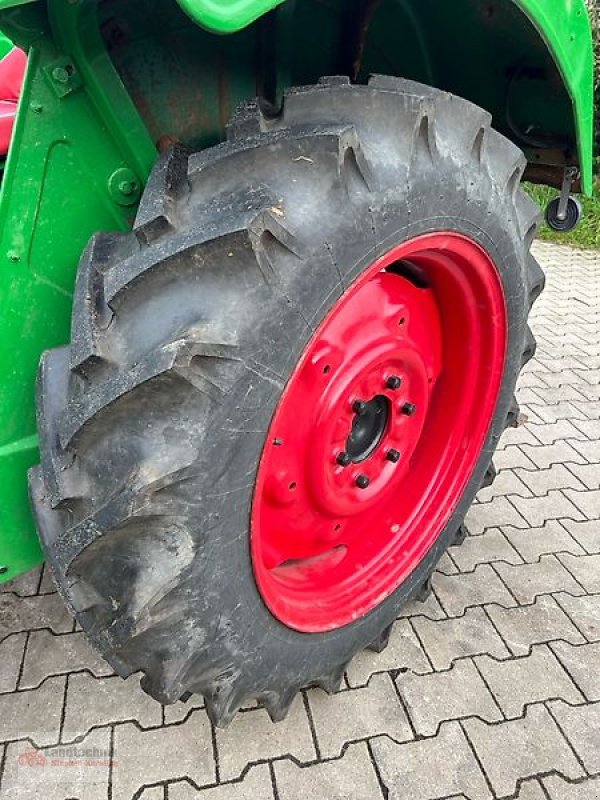 Traktor typu Deutz D 2506, Gebrauchtmaschine w Marl (Zdjęcie 14)