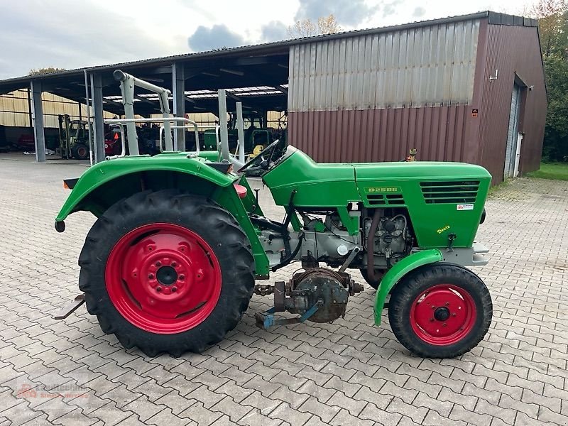 Traktor typu Deutz D 2506, Gebrauchtmaschine w Marl (Zdjęcie 7)