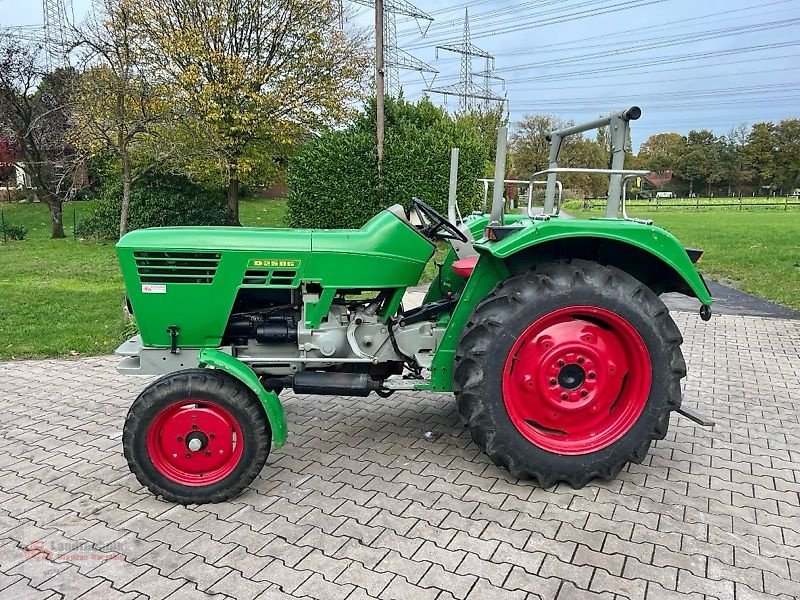 Traktor typu Deutz D 2506, Gebrauchtmaschine w Marl (Zdjęcie 2)