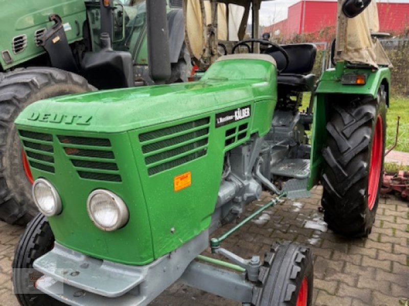 Traktor del tipo Deutz D 3006, Gebrauchtmaschine In Remchingen (Immagine 1)
