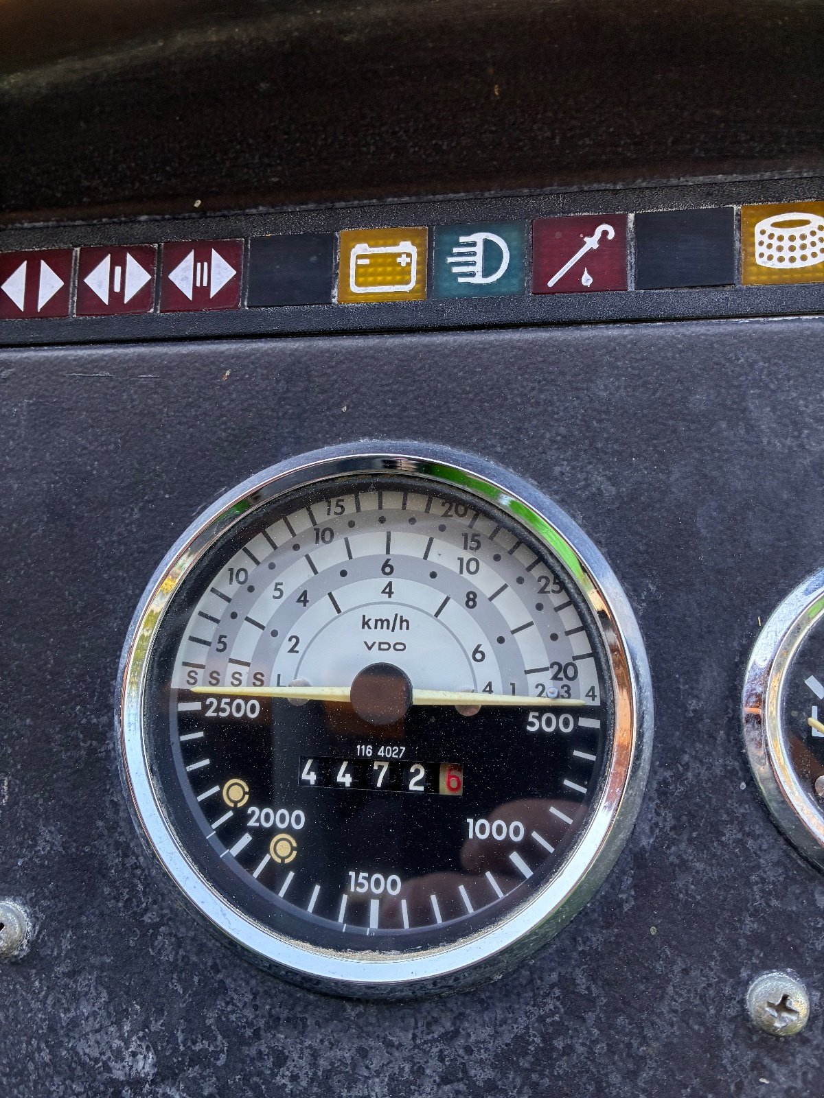 Traktor a típus Deutz D 4006, Gebrauchtmaschine ekkor: Karlsruhe (Kép 7)