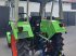 Traktor του τύπου Deutz D 4506, Gebrauchtmaschine σε Unterwellenborn (Φωτογραφία 2)