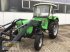 Traktor от тип Deutz D 5506 S, Gebrauchtmaschine в Büchlberg (Снимка 1)