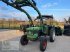 Traktor типа Deutz D 6206, Gebrauchtmaschine в Aresing (Фотография 2)