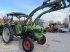 Traktor типа Deutz D 6206, Gebrauchtmaschine в Aresing (Фотография 4)