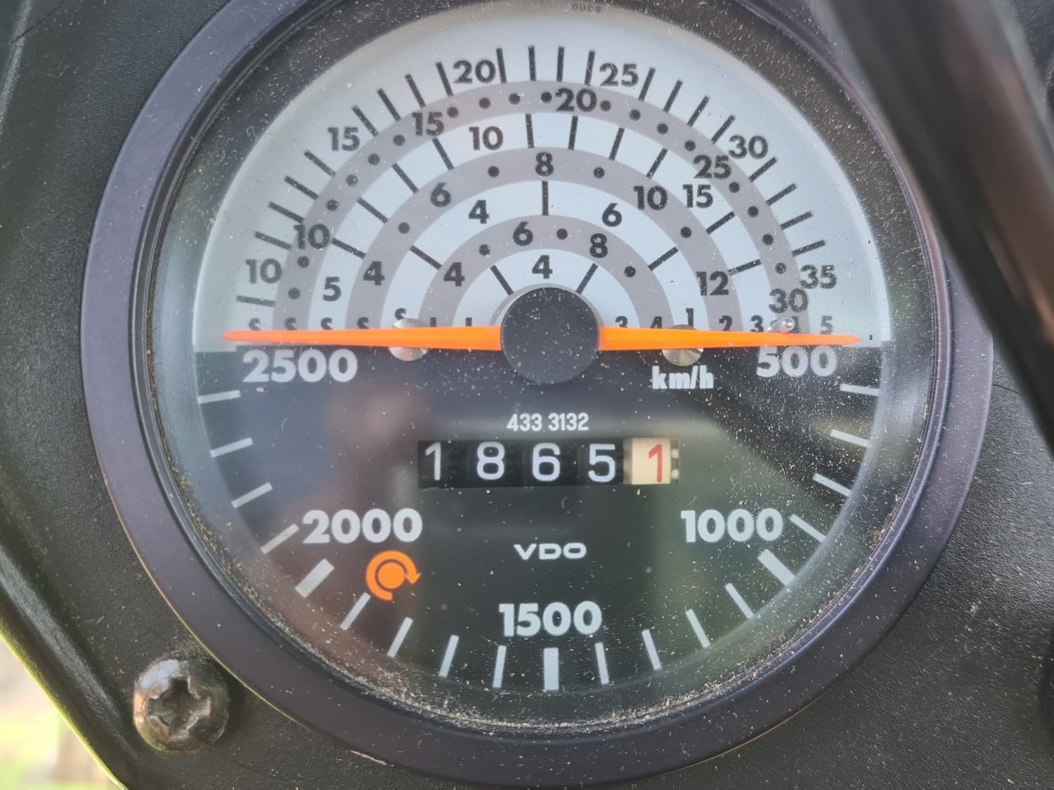 Traktor tipa Deutz D 6507 C, Gebrauchtmaschine u Karlsfeld (Slika 2)