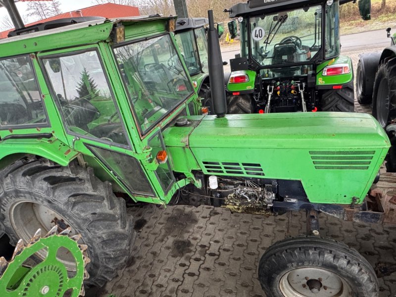 Traktor типа Deutz D 7006, Gebrauchtmaschine в Bühl (Фотография 1)