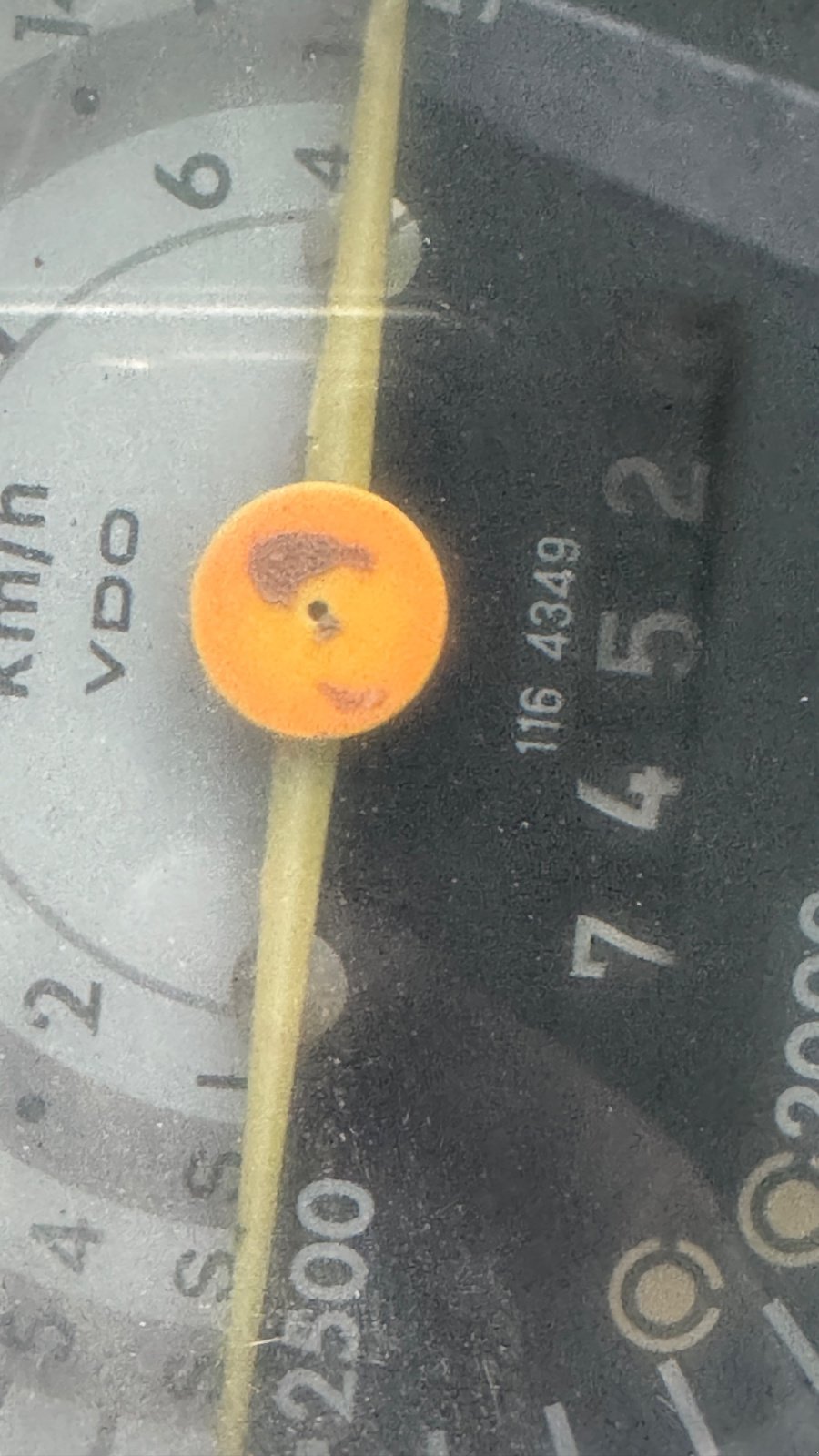 Traktor des Typs Deutz D 7006, Gebrauchtmaschine in Bühl (Bild 3)