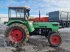 Traktor typu Deutz D 7206, Gebrauchtmaschine w Jördenstorf (Zdjęcie 3)