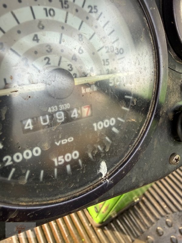 Traktor of the type Deutz D 7206, Gebrauchtmaschine in Remchingen (Picture 2)