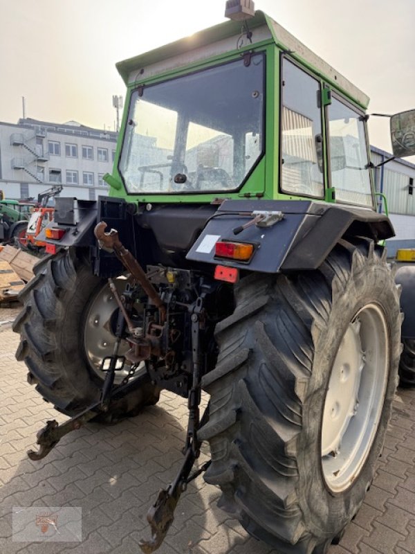 Traktor za tip Deutz D 7807, Gebrauchtmaschine u Remchingen (Slika 5)