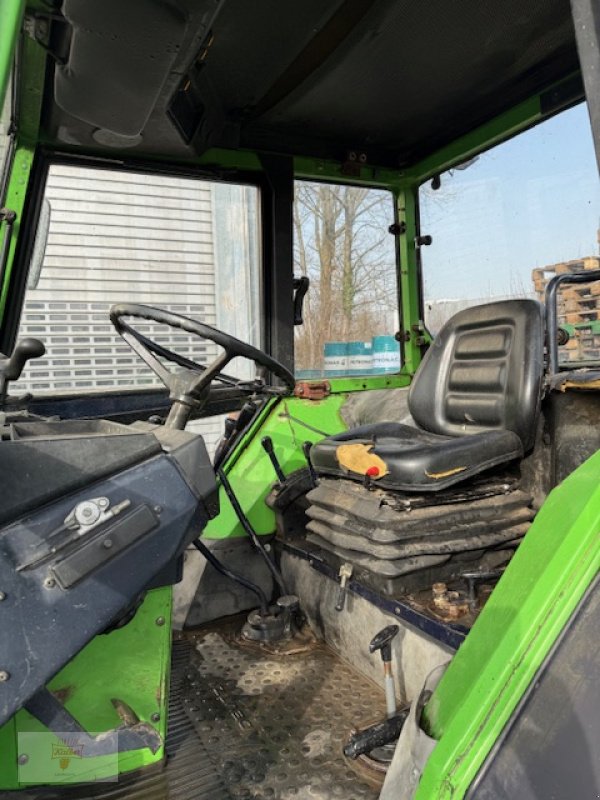 Traktor za tip Deutz D 7807, Gebrauchtmaschine u Remchingen (Slika 6)