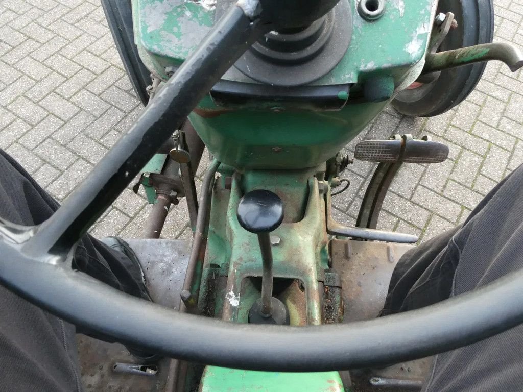 Traktor des Typs Deutz D3005 2wd / 8830 Draaiuren / Margetrekker, Gebrauchtmaschine in Swifterband (Bild 10)