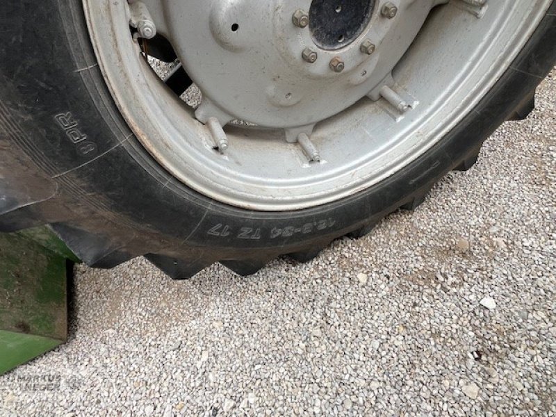 Traktor des Typs Deutz D6806 A-S, Gebrauchtmaschine in Berching (Bild 9)