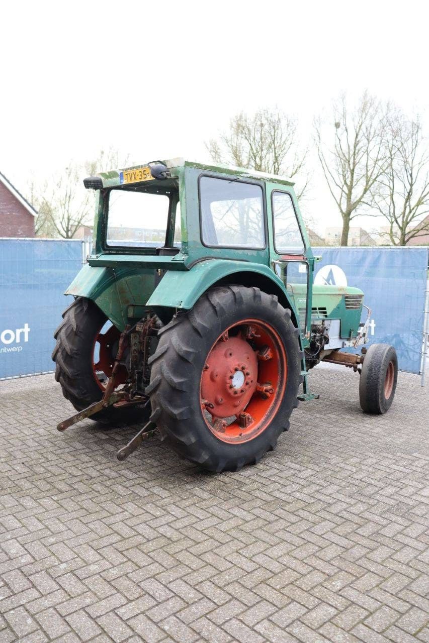 Traktor of the type Deutz D7006, Gebrauchtmaschine in Antwerpen (Picture 4)