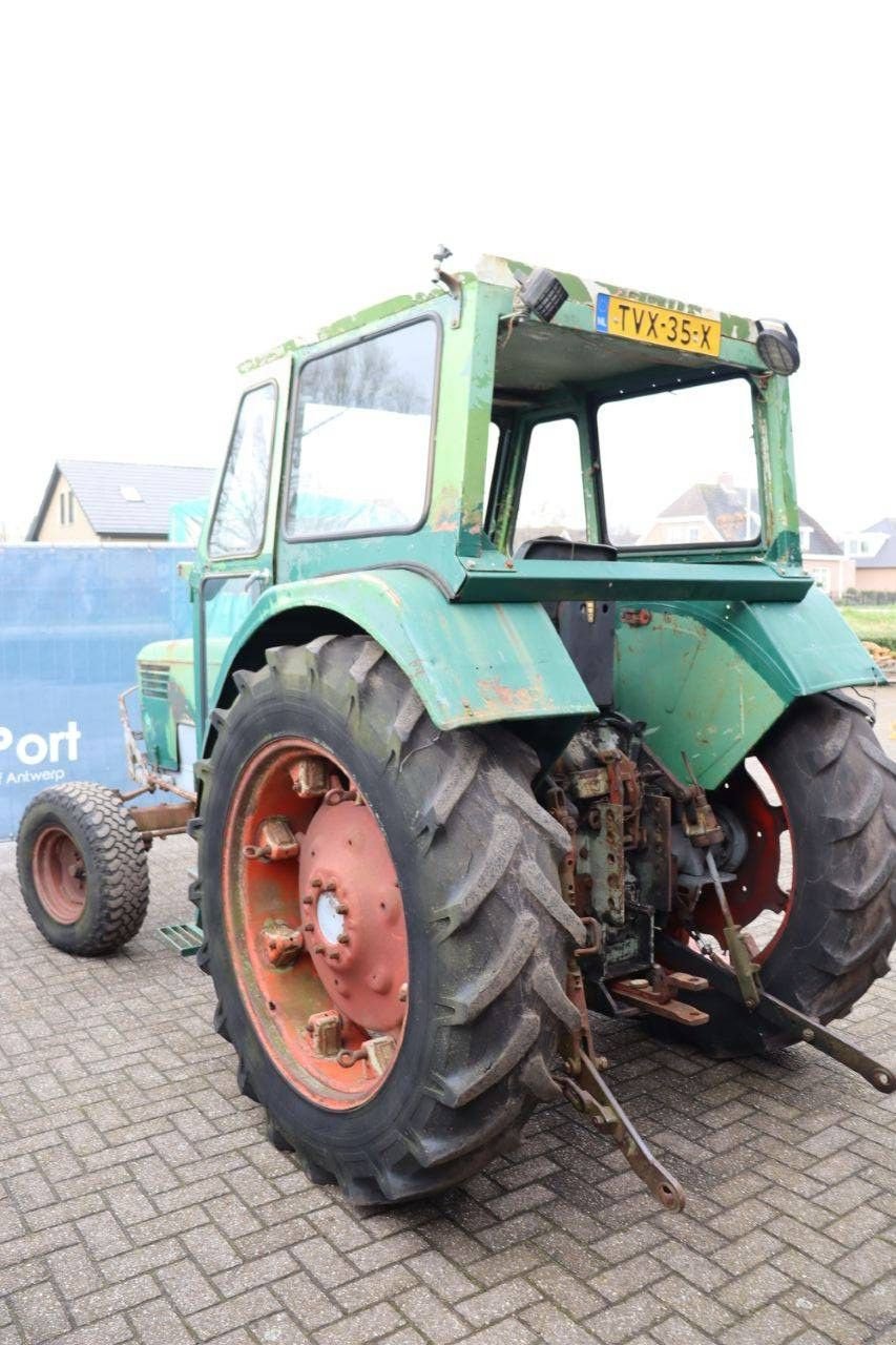 Traktor of the type Deutz D7006, Gebrauchtmaschine in Antwerpen (Picture 7)