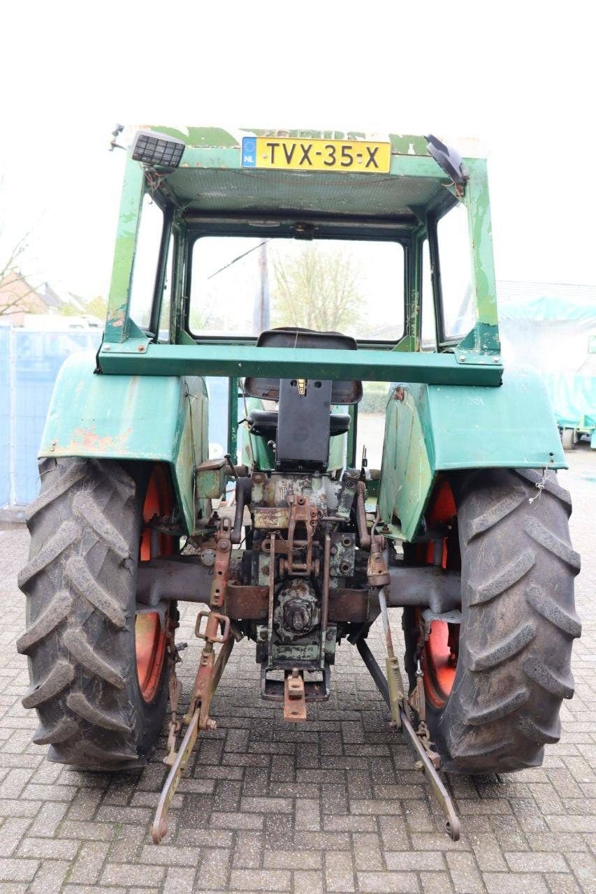 Traktor of the type Deutz D7006, Gebrauchtmaschine in Antwerpen (Picture 5)