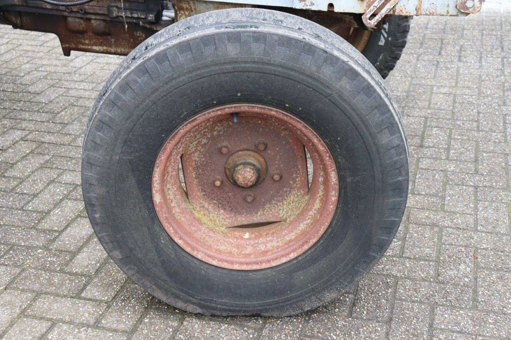 Traktor of the type Deutz D7006, Gebrauchtmaschine in Antwerpen (Picture 11)