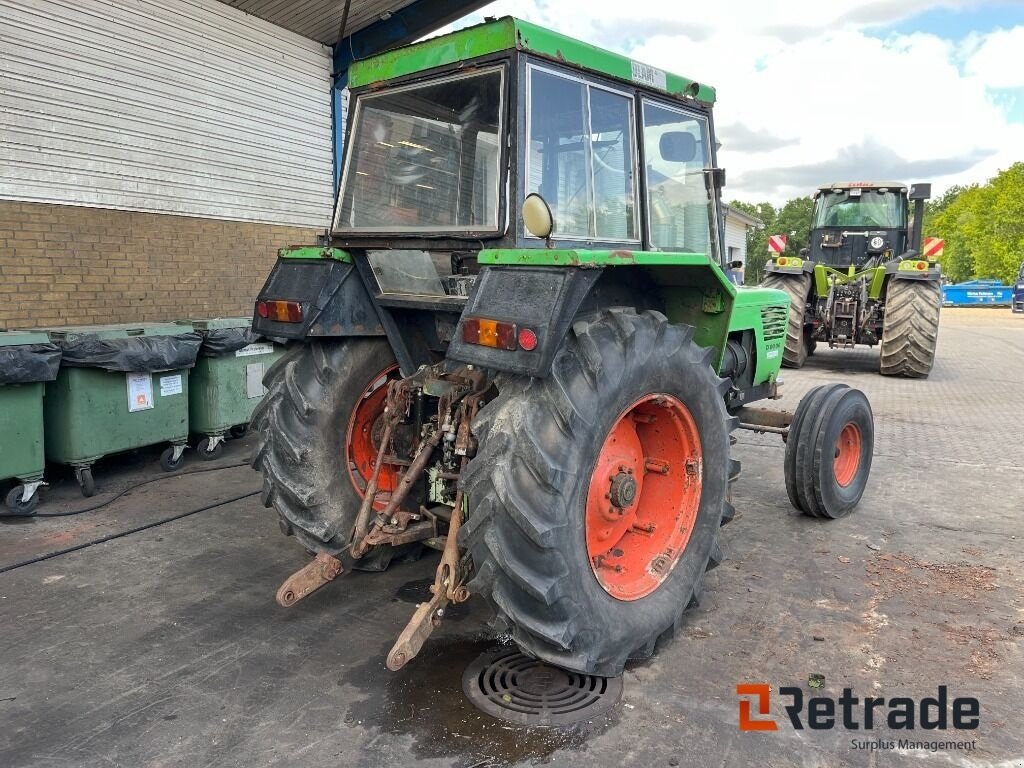 Traktor tipa Deutz D8006-S, Gebrauchtmaschine u Rødovre (Slika 5)