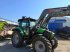 Traktor a típus Deutz Deutz Agroton Profiline K110 Frontlader, Gebrauchtmaschine ekkor: Schutterzell (Kép 5)