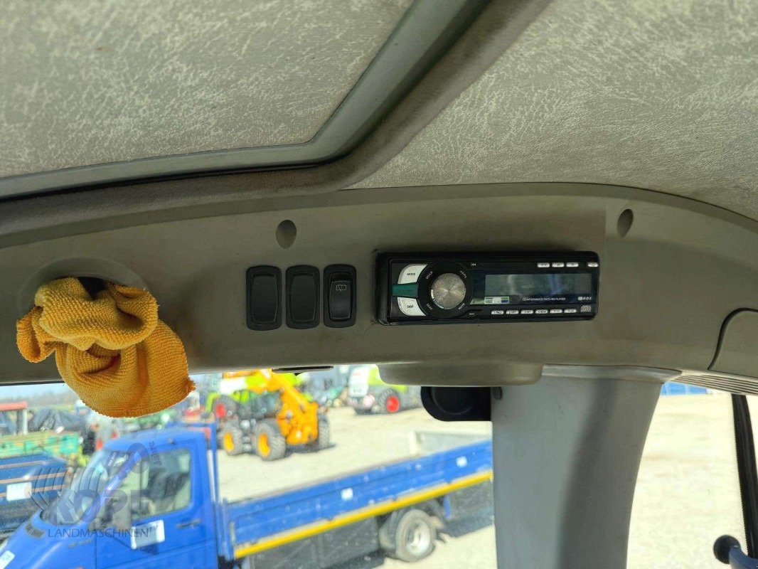 Traktor a típus Deutz Deutz Agroton Profiline K110 Frontlader, Gebrauchtmaschine ekkor: Schutterzell (Kép 12)