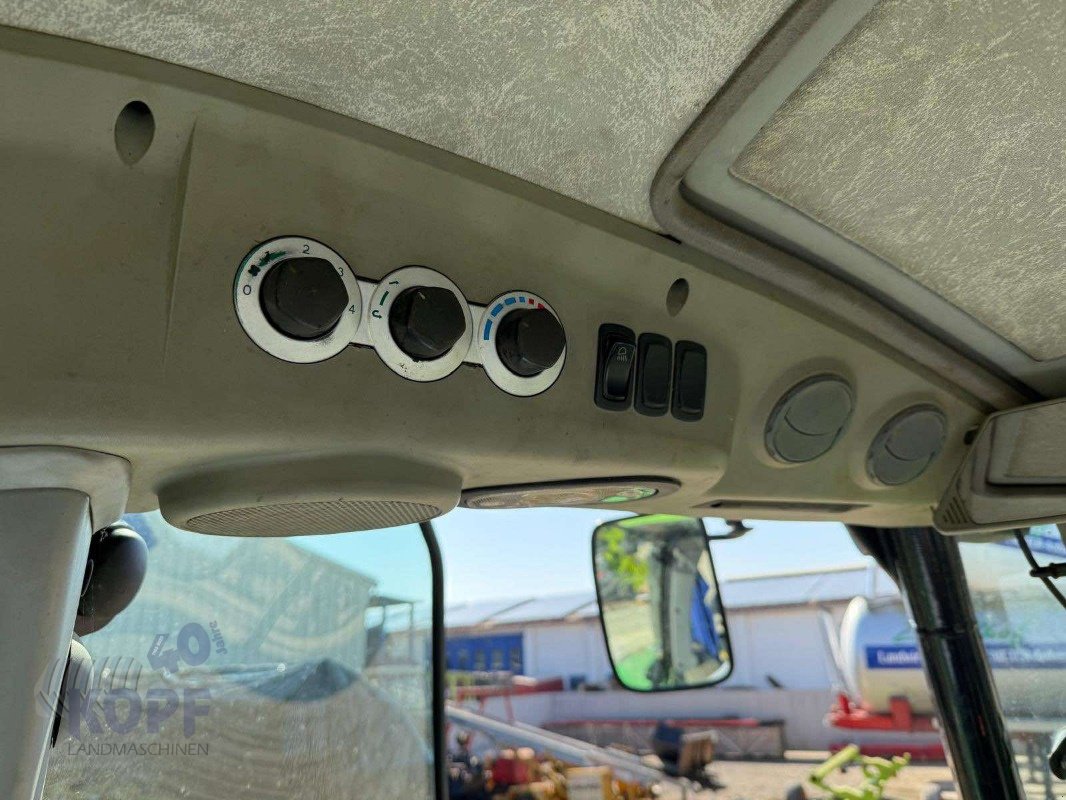 Traktor a típus Deutz Deutz Agroton Profiline K110 Frontlader, Gebrauchtmaschine ekkor: Schutterzell (Kép 17)