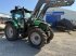 Traktor a típus Deutz Deutz Agroton Profiline K110 Frontlader, Gebrauchtmaschine ekkor: Schutterzell (Kép 20)