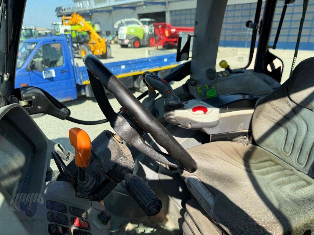 Traktor a típus Deutz Deutz Agroton Profiline K110 Frontlader, Gebrauchtmaschine ekkor: Schutterzell (Kép 21)