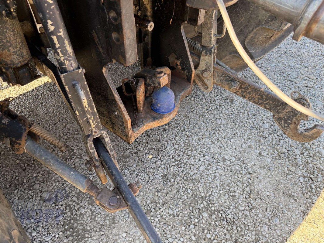 Traktor a típus Deutz Deutz Agroton Profiline K110 Frontlader, Gebrauchtmaschine ekkor: Schutterzell (Kép 23)