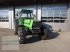 Traktor от тип Deutz DX 110 A-S, Gebrauchtmaschine в Tuntenhausen (Снимка 2)