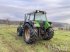 Traktor du type Deutz DX 110 A-S, Gebrauchtmaschine en Düsseldorf (Photo 4)