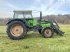 Traktor Türe ait Deutz DX 110 A-S, Gebrauchtmaschine içinde Düsseldorf (resim 8)
