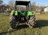 Traktor от тип Deutz DX 3.50, Gebrauchtmaschine в Rot am See (Снимка 3)