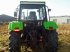 Traktor du type Deutz DX 3.70+ Frontlader, Gebrauchtmaschine en Mittelsdorf (Photo 3)