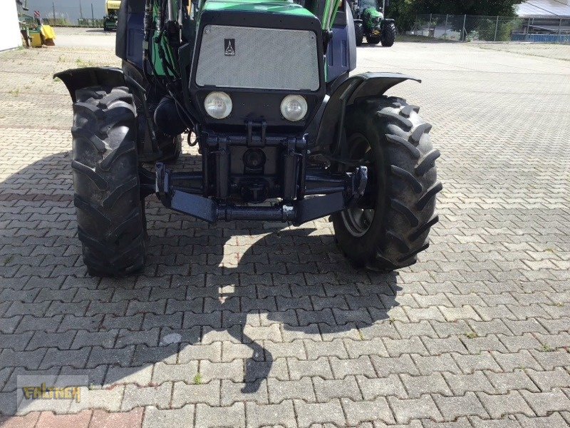 Traktor des Typs Deutz DX 4.50, Gebrauchtmaschine in Büchlberg (Bild 5)
