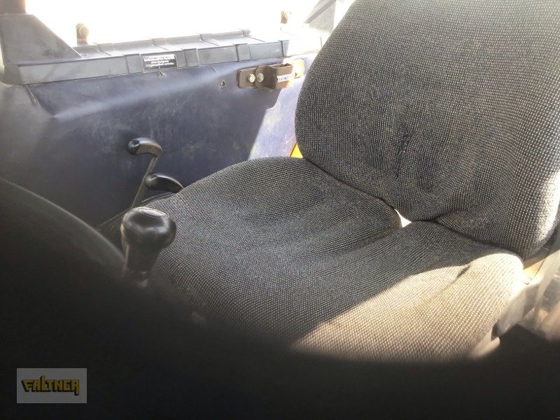 Traktor des Typs Deutz DX 4.50, Gebrauchtmaschine in Büchlberg (Bild 6)