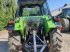 Traktor типа Deutz DX 85 4 WD, Gebrauchtmaschine в Skive (Фотография 3)