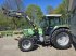 Traktor del tipo Deutz DX6.11, Gebrauchtmaschine en Neuenkirchen-Vörden (Imagen 2)