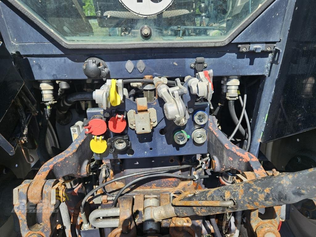 Traktor del tipo Deutz DX6.11, Gebrauchtmaschine en Neuenkirchen-Vörden (Imagen 8)