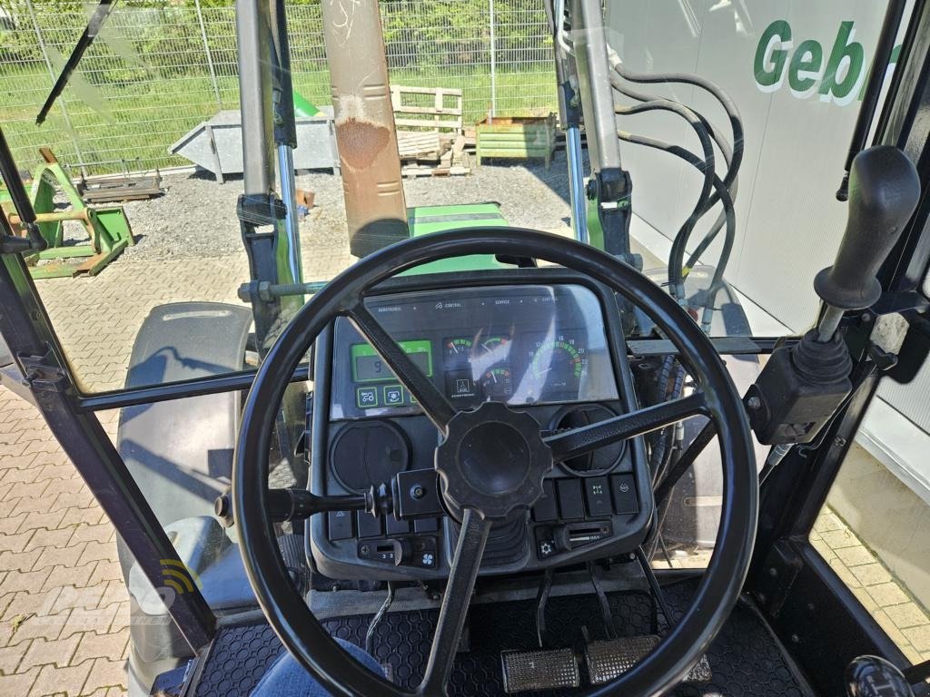 Traktor del tipo Deutz DX6.11, Gebrauchtmaschine en Neuenkirchen-Vörden (Imagen 14)
