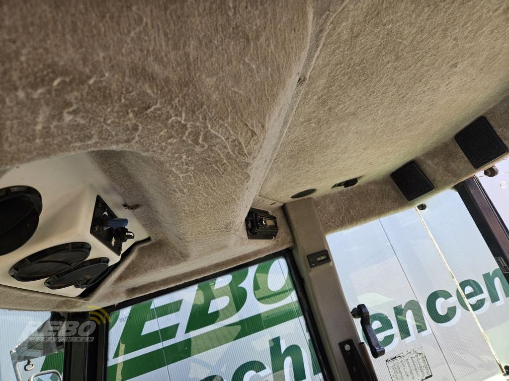 Traktor del tipo Deutz DX6.11, Gebrauchtmaschine en Neuenkirchen-Vörden (Imagen 16)