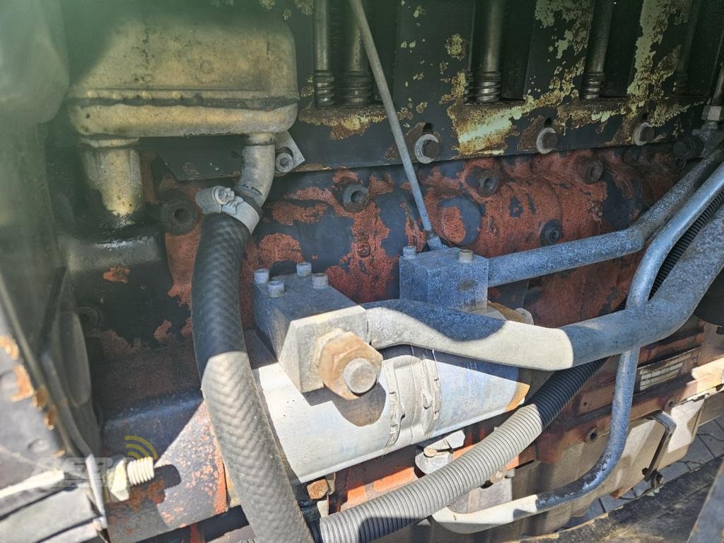 Traktor del tipo Deutz DX6.11, Gebrauchtmaschine en Neuenkirchen-Vörden (Imagen 27)