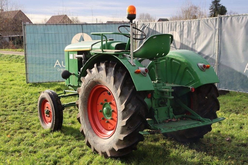 Traktor typu Deutz F2L514, Gebrauchtmaschine v Antwerpen (Obrázek 4)