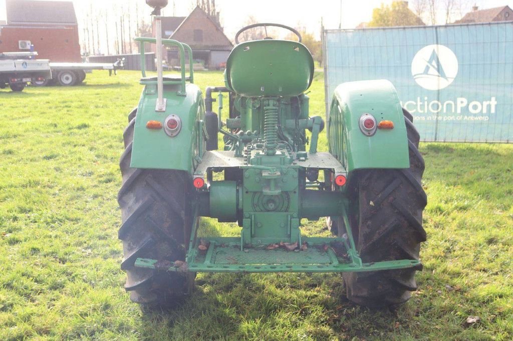 Traktor typu Deutz F2L514, Gebrauchtmaschine v Antwerpen (Obrázek 5)