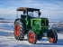 Traktor typu Deutz F3L514, Gebrauchtmaschine v Kleinfurra (Obrázek 1)